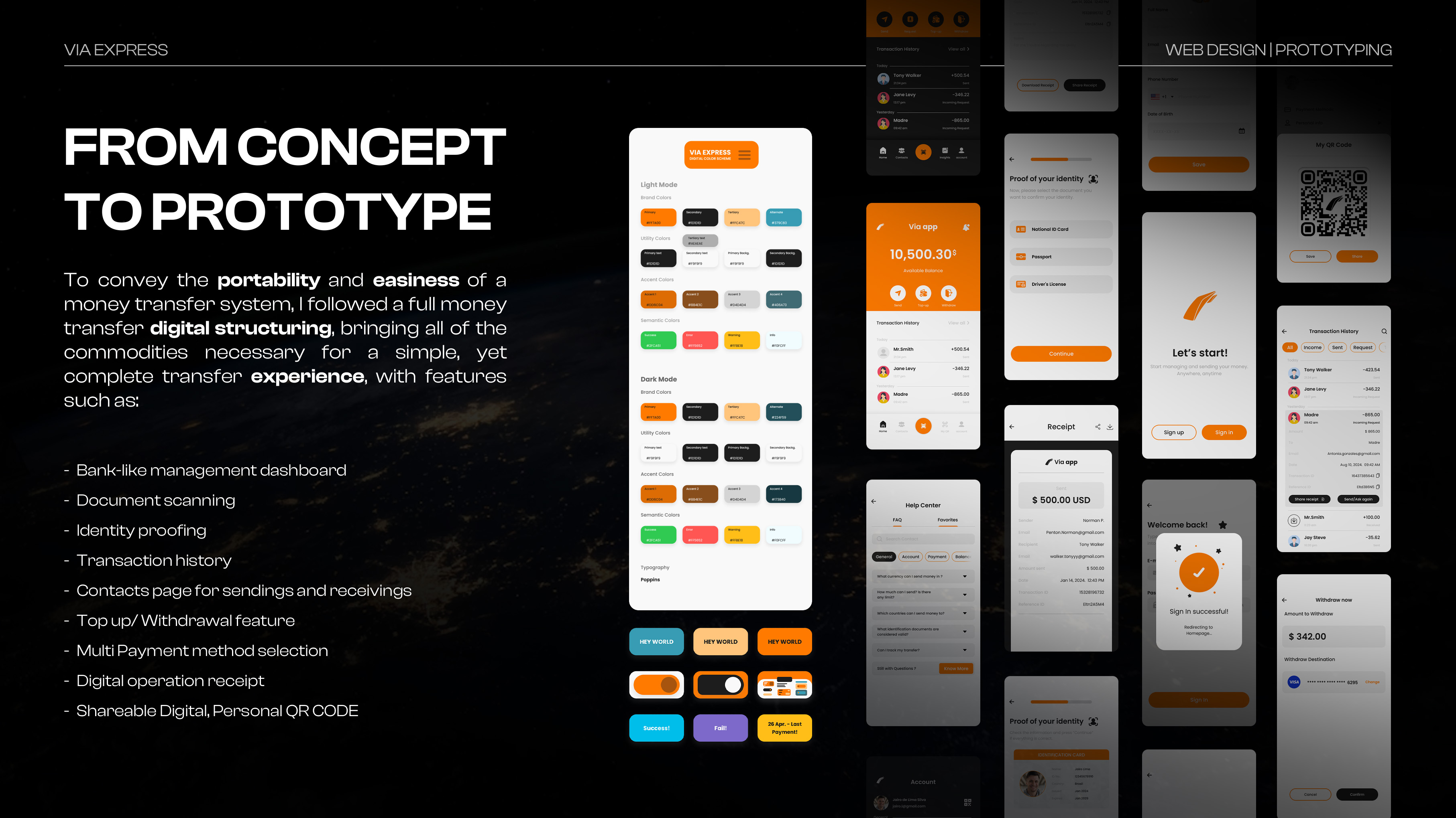 Project 17
