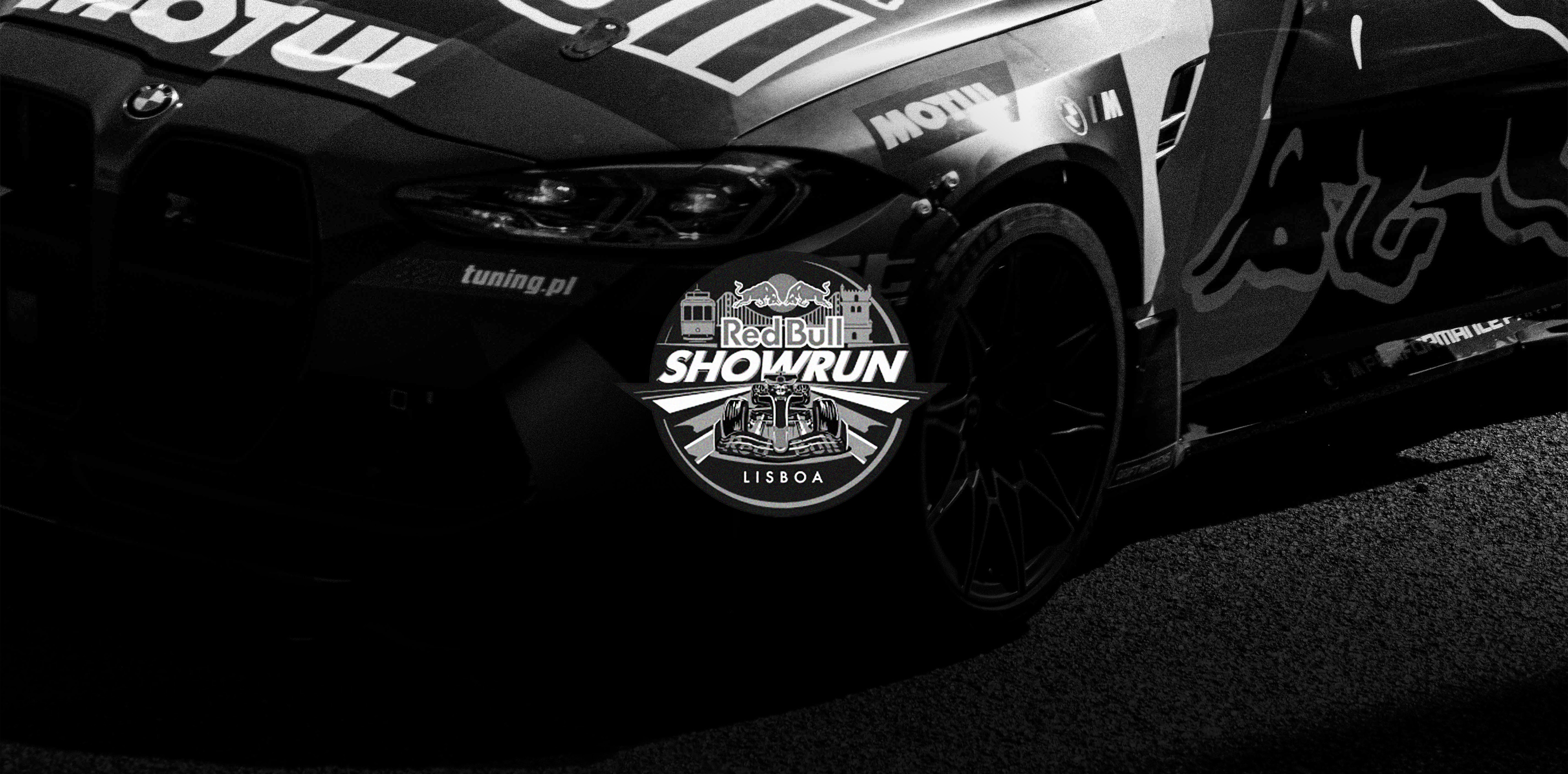 RedBull ShowRun Lisbon _23