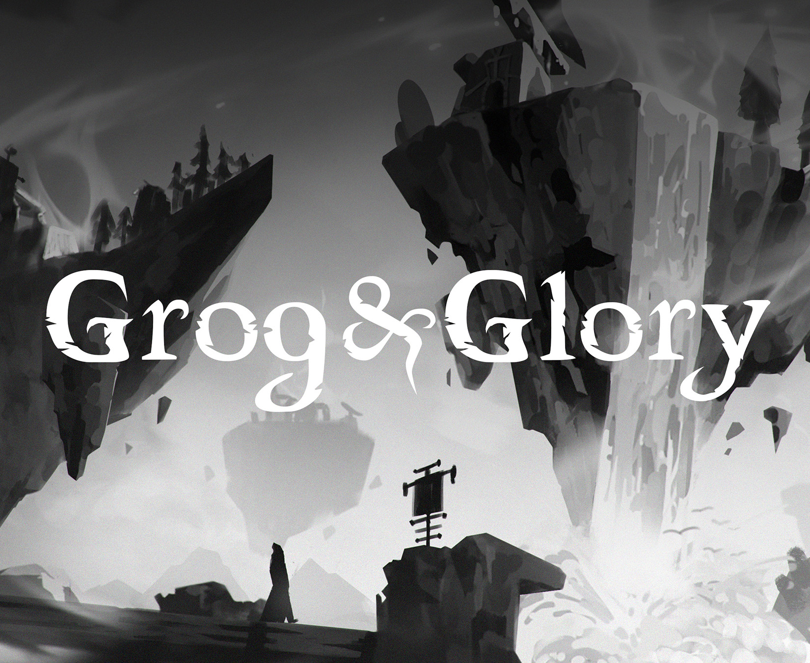 GROG N GLORY