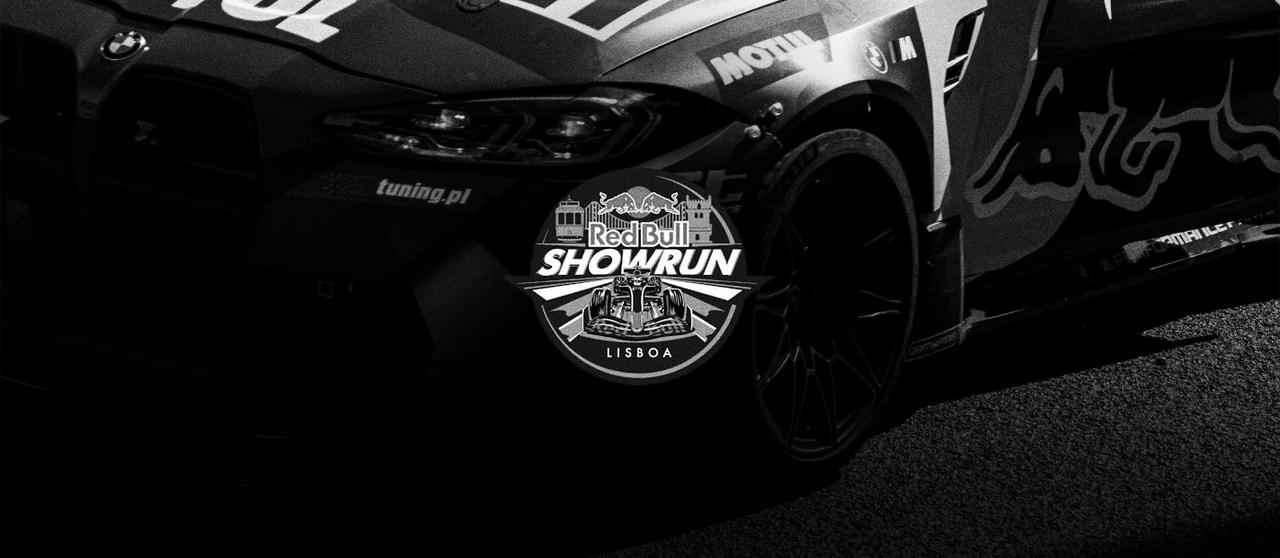 RedBull ShowRun Lisbon _23