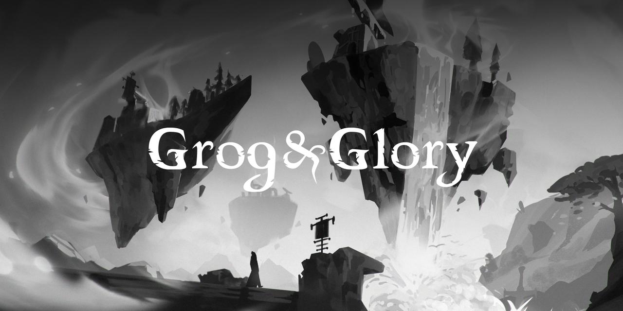 Grog n Glory