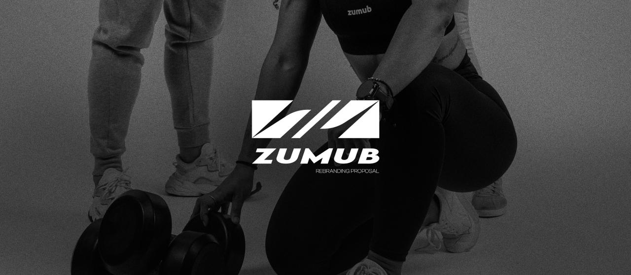 ZUMUB - Photography
